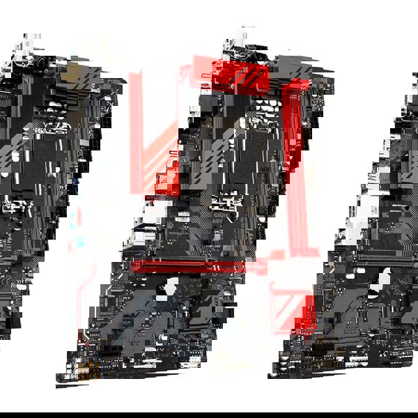 GIGABYTE B760M GAMING AC DDR5